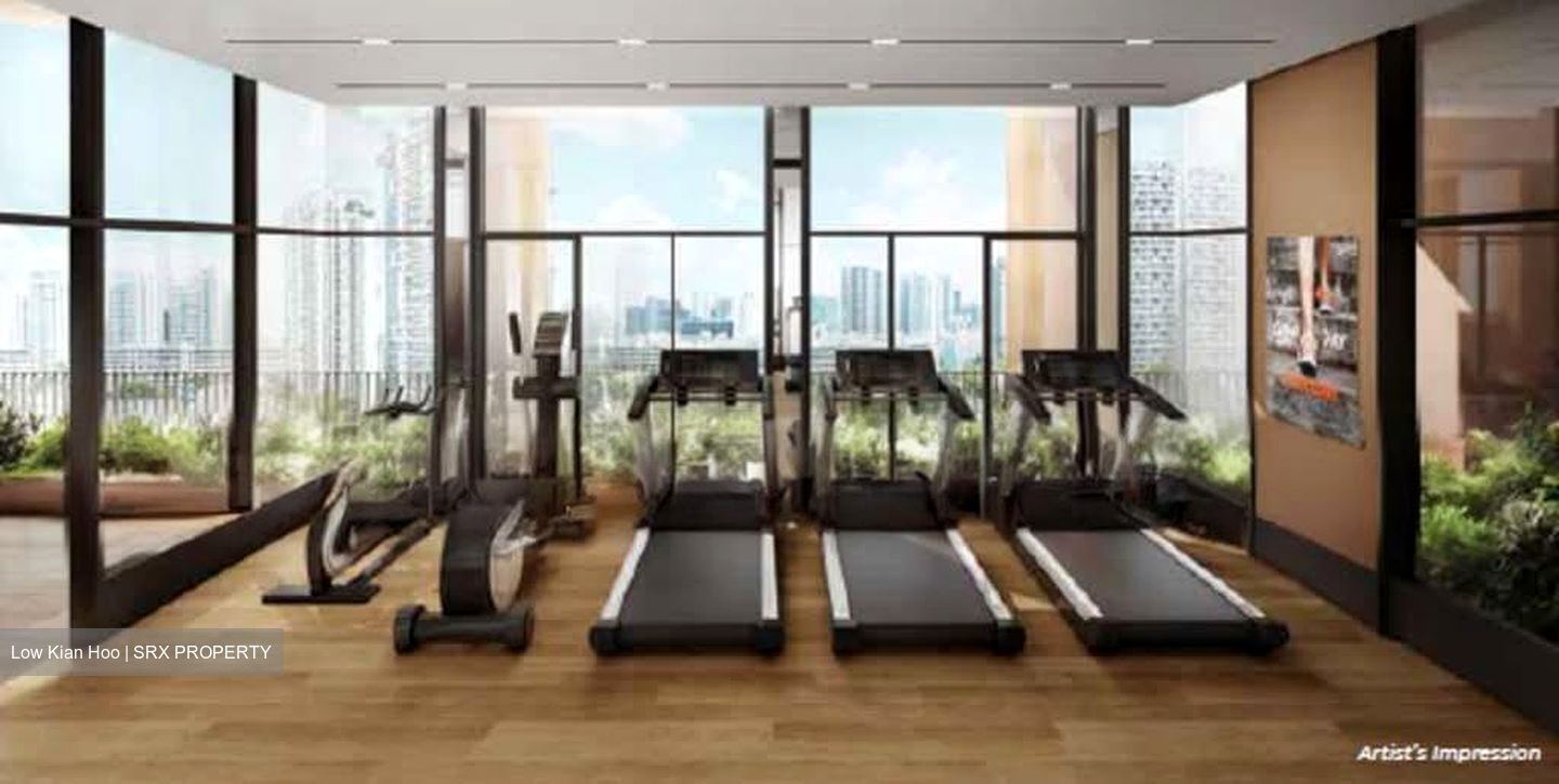THE ARCADY AT BOON KENG (D12), Apartment #550988141